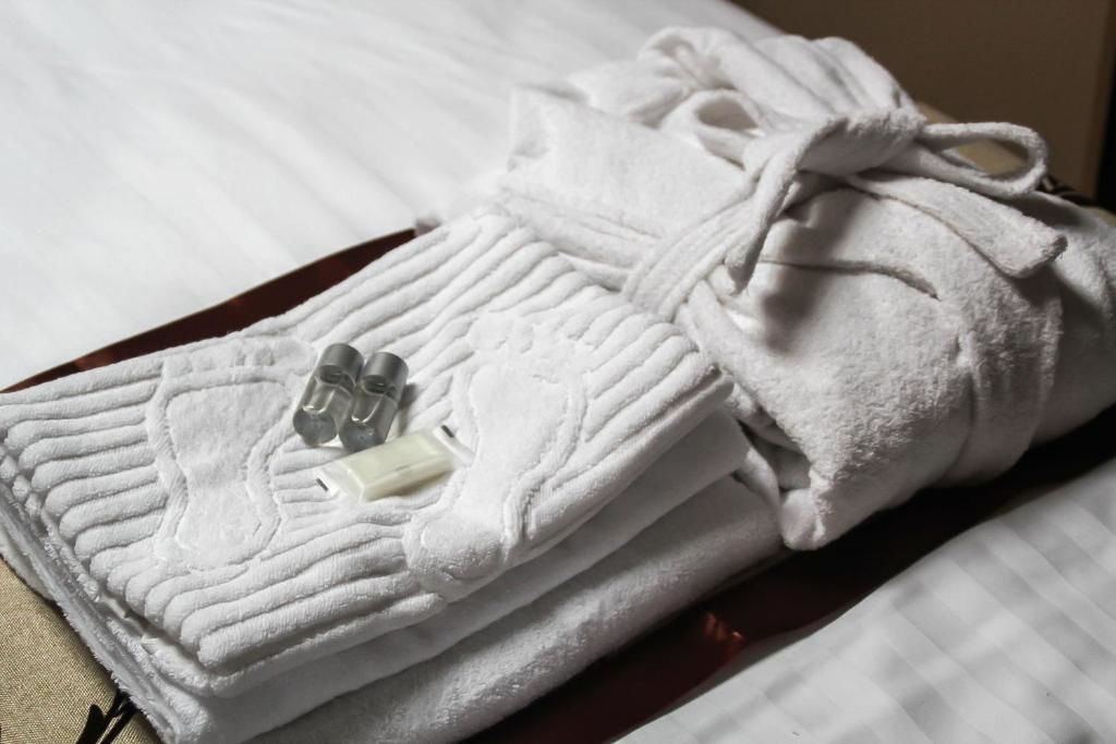 Отели типа «постель и завтрак» Shelter Hotel Киев-33