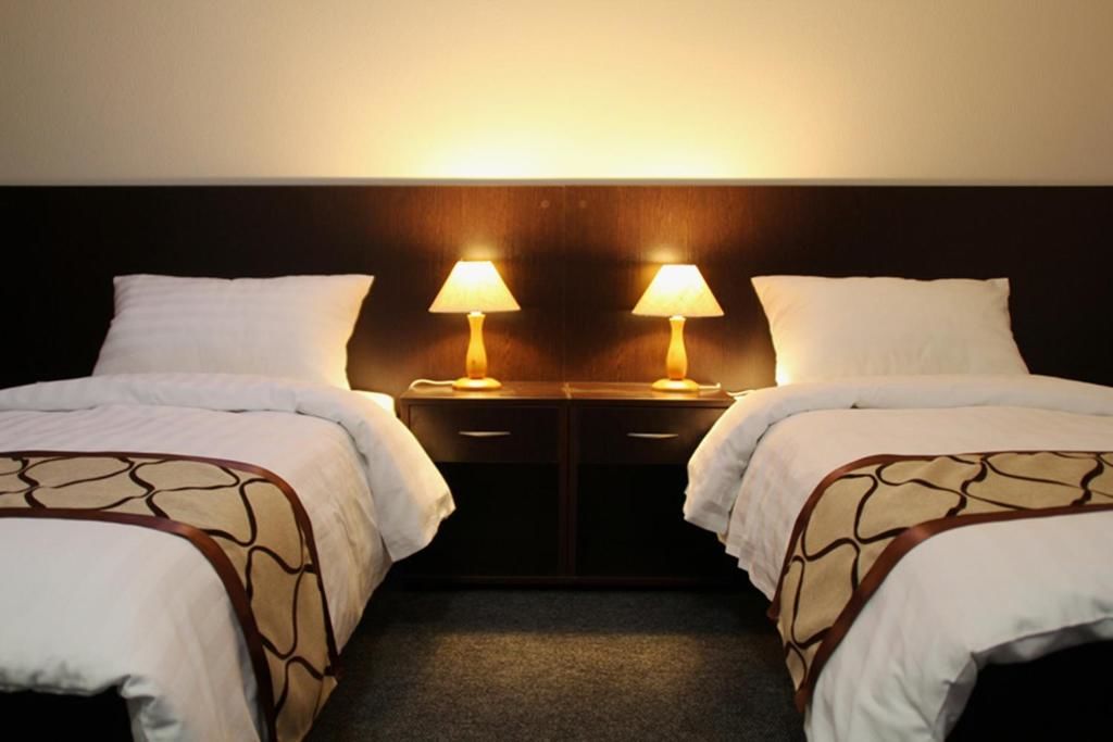 Отели типа «постель и завтрак» Shelter Hotel Киев-38
