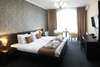 Отели типа «постель и завтрак» Shelter Hotel Киев-1
